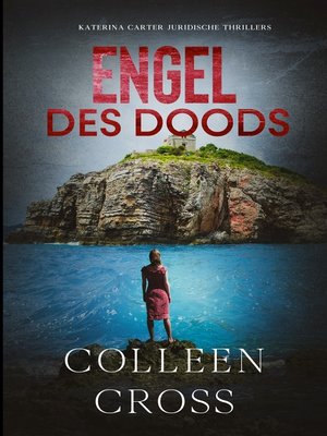 cover image of Engel des doods